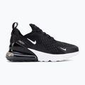 Взуття  Nike Air Max 270 black/anthracite/white 2