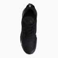 Кросівки дитячі Nike Air Max 270 black/anthracite/white 5