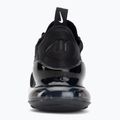 Взуття  Nike Air Max 270 black/anthracite/white 6