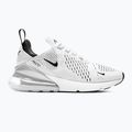 Кросівки жіночі Nike Wmns Air Max 270 white/white/black 8