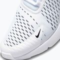 Кросівки жіночі Nike Wmns Air Max 270 white/black/white 7