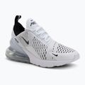 Кросівки жіночі Nike Wmns Air Max 270 white/white/black