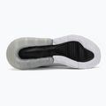 Кросівки жіночі Nike Wmns Air Max 270 white/white/black 4