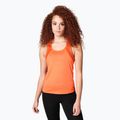 Майка тренувальна жіноча STRONG ID Perfect Fit Essential помаранчева Z1T02356 2