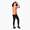 Майка тренувальна жіноча STRONG ID Perfect Fit Essential помаранчева Z1T02356 4