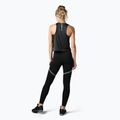 Майка тренувальна жіноча STRONG ID Align Loose Knit Tank чорна Z1T02359 4