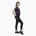 Футболка для тренувань жіноча STRONG ID Varsity Style Knit чорна Z1T02351 3