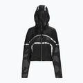 Куртка жіноча STRONG ID чорна Z1T02347