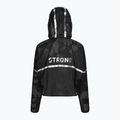 Куртка жіноча STRONG ID чорна Z1T02347 2