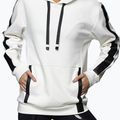 Кофта з капюшоном жіноча STRONG ID біла Z2T00491 4