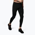 Легінси тренувальні чоловічі STRONG ID Geometric Compression чорні Z2B00259 2