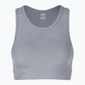 Бюстгальтер спортивний STRONG ID Drop And Give Me Camo сірий Z1T02603 6