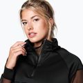 Кофта жіноча STRONG ID чорна Z1T02526 4