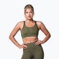 Бюстгальтер спортивний STRONG ID Active зелений Z1T02509