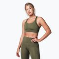 Бюстгальтер спортивний STRONG ID Active зелений Z1T02509 2