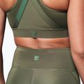 Бюстгальтер спортивний STRONG ID Active зелений Z1T02509 5