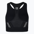 Бюстгальтер спортивний STRONG ID Make The Cut чорно-сірий Z1T02692 5