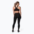 Бюстгальтер спортивний STRONG ID Essential Sports чорний Z1T02694 3