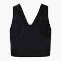 Бюстгальтер спортивний STRONG ID Essential Sports чорний Z1T02694 6