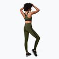 Бюстгальтер спортивний STRONG ID Essential Sports зелений Z1T02695 2
