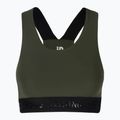 Бюстгальтер спортивний STRONG ID Essential Sports зелений Z1T02695 4