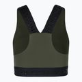 Бюстгальтер спортивний STRONG ID Essential Sports зелений Z1T02695 5