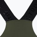 Бюстгальтер спортивний STRONG ID Essential Sports зелений Z1T02695 7