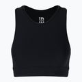 Бюстгальтер спортивний STRONG ID Make The Cut-Out чорний Z1T02555 4