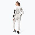 Кофта жіноча STRONG ID Branded Crop біла Z1T02502 3