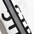 Кофта жіноча STRONG ID Branded Crop біла Z1T02502 9