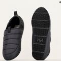Жіночі капці Helly Hansen Cabin Loafer чорні 15