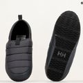 Чоловічі капці Helly Hansen Cabin Loafer чорні 15