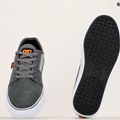 Кеди чоловічі DC Tonik asphalt/grey 15