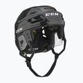 Шолом хокейний CCM Tacks 310 black
