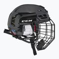 Шолом хокейний CCM Tacks 310 black 3