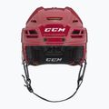 Шолом хокейний CCM Tacks 310 red 2