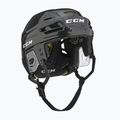 Шолом хокейний CCM Tacks 310 Combo black