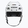 Шолом хокейний CCM Tacks 710 white 2