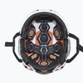 Шолом хокейний CCM Tacks 710 white 5