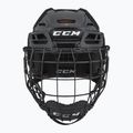 Шолом хокейний CCM Tacks 710 Combo black 2