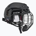 Шолом хокейний CCM Tacks 710 Combo black 3