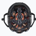 Шолом хокейний CCM Tacks 710 Combo black 5