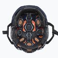 Шолом хокейний CCM Tacks 710 Combo navy 5
