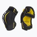 Захист на гомілки хокейний дитячий CCM Tacks YTH black 2