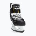 Ковзани хокейні чоловічі CCM Super Tacks AS1 SR D black 2