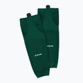Гетри хокейні дитячі CCM SX6000 JR dark green
