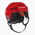 Шолом хокейний CCM Fitlite 90 red