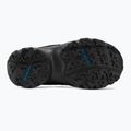 Черевики зимові дитячі Columbia Rope Tow III WP Boy black/dark compass 5