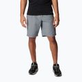 Шорти трекінгові чоловічі Columbia Washed Out grey ash