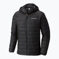 Пуховик чоловічий Columbia Powder Lite Hooded black